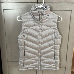 North Face Womens Vest